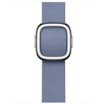 Apple - Cinturino per orologio per smartwatch - 41 mm - misura Medium - blu lavanda